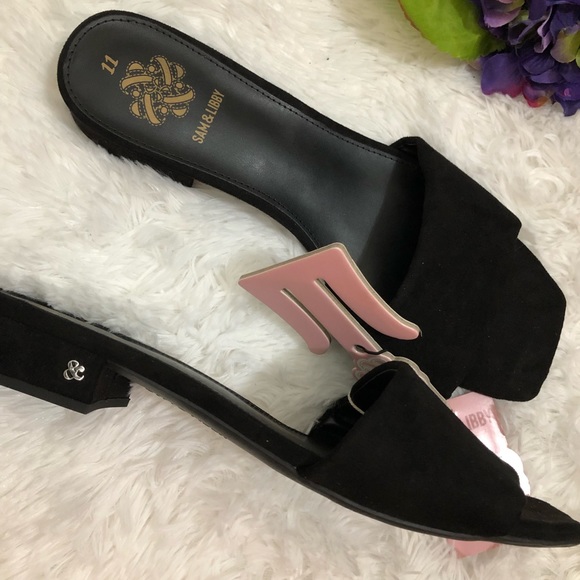 Sam & Libby NWT flats - Picture 4 of 11